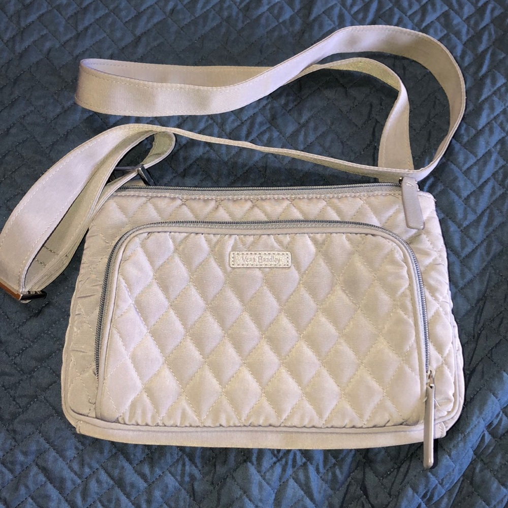 Vera Bradley little hipster